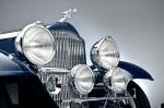 Packard Individual Custom Eight Sport Phaeton by Dietrich 1932 года
